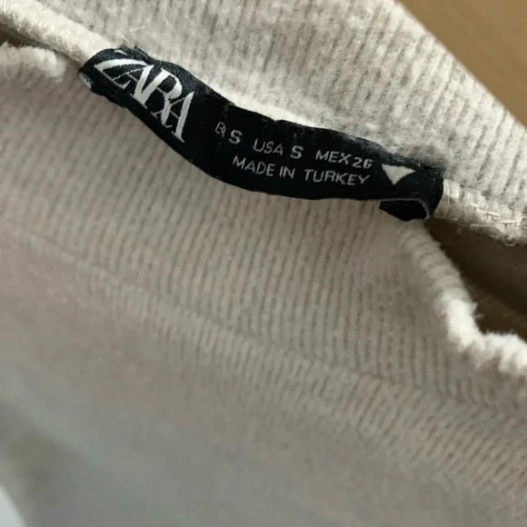 ZARA TOP - Picture 2 of 2